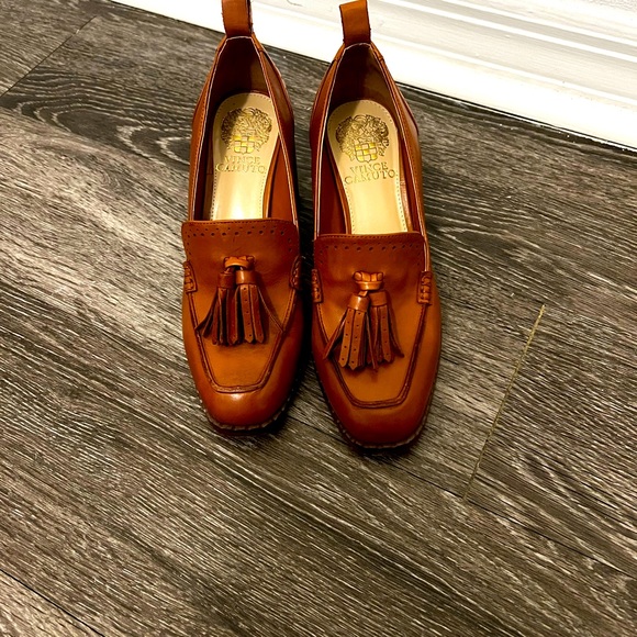 Women’s Oxford shoes - Picture 1 of 3